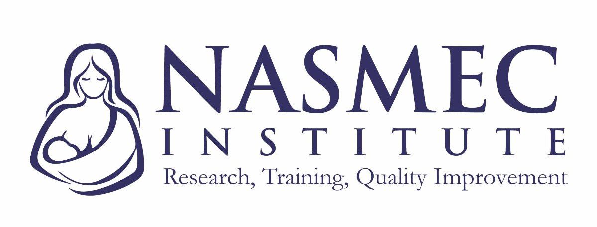 Logo of National Safe Motherhood Expert Committee (NASMEC)